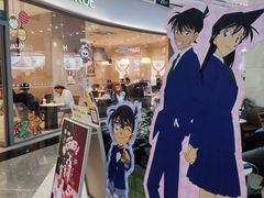 -百佳华佳漾里(坂田店)