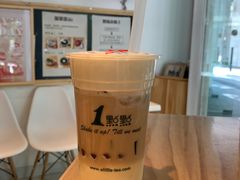 -1点点(银座和谐广场店)