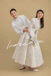 -巴黎春天婚纱摄影STUDIO·定制
