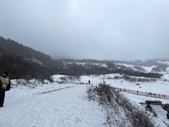 -太子岭滑雪场