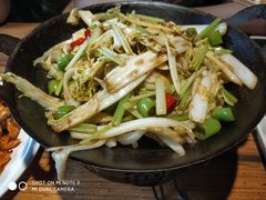 -冰城串吧(隆昌路店)