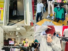 -首创奥特莱斯(北京店)