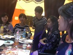 -铁板诱惑法式铁板烧(大卫城店)