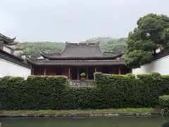 -宁波市保国寺古建筑博物馆