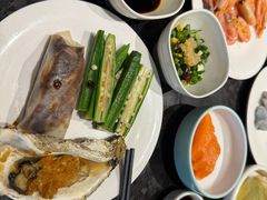 -川骄海鲜自助(亚运村店)