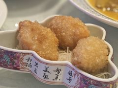 -御彩酒家(东风东路店)