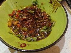 -一叶一世界·素食餐厅(锦华万达店)