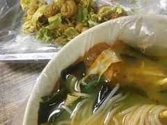 -二钢串叔麻辣烫(华龙大厦店)