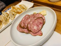 -东方饺子王(新奥购物中心店)