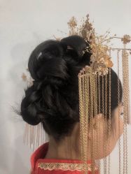 -施华洛婚纱摄影会所(范阳中路店)