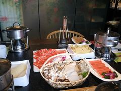 -番食园鲜食火锅(高新店)