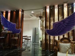 -汤臣海派理疗公馆