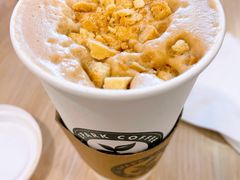 -逸派咖啡 EPARKCOFFEE(广安门店)