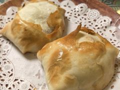 -新疆红柳花餐厅(新洲店)