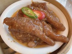 -云山茶餐厅(广东大厦店)