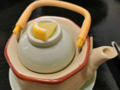 -景鹤料理(上地华联店)