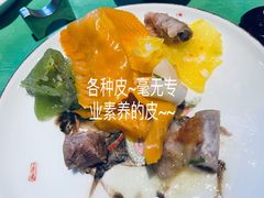 -誉八仙茶室酒楼(新天地店)