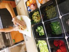 -赛百味SUBWAY(高新店)