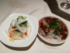 川北凉粉-渝信川菜(华盛店)