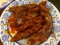 -飘香火锅(玉林西路店)