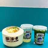 这家店所有椰子🥥饮品都巨巨巨好喝‼️  
