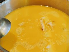 -大永發老火浓汤·经典粤菜(北滨路店)