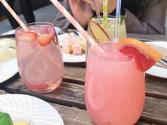 -莫奈花园法式蛋糕