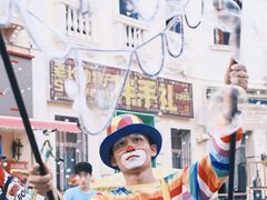 -华谊兄弟（长沙）电影小镇