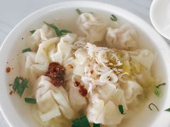 -巧手馄饨(箍桶巷店)