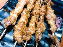 -红盔甲·小龙虾(天钥桥店)