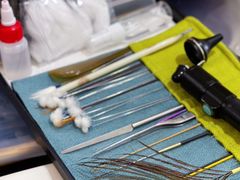 -小隐·采耳头疗spa(环宇城店)