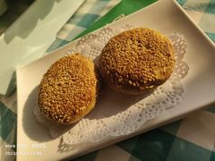 芝麻火烧-紫光园(顺义店)