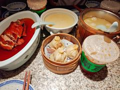 -南京大牌档(新街口德基广场店)