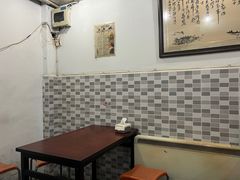 大堂-高记麻辣烫