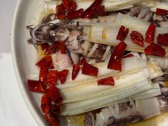 -聚味斋香辣蟹(生态城万达店)