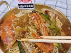 -狮龙啤酒烧烤屋(建二路店)
