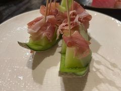 -长沙北辰洲际酒店-兰调全日餐厅