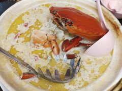 -龙海鲜螃蟹王(宏茂桥店)