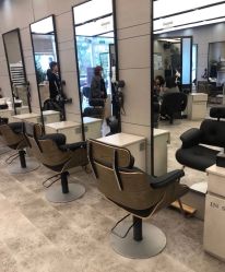 -IN STYLE·全国形象店