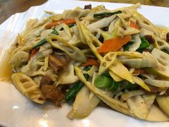 -下梅人家土菜馆(历史文化餐厅度假区店)