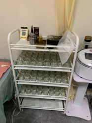 -苗塑堂减肥艾灸