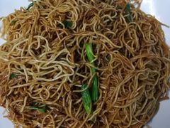 金牌豉油皇炒面-海鲜街菜馆(海珠南路店)