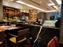 -阿纳迪酒店·秘境西餐厅