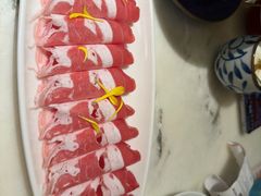 -涮福記·现切牛羊肉火锅(世纪汇店)