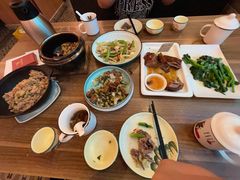-先记烧鹅王·本地粤菜(福永店)
