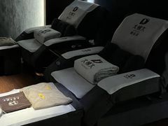 -大桶大足浴(静安店)