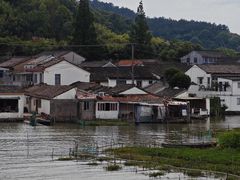 -东钱湖旅游度假区