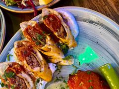 -Elif Turkish BBQ Restaurant