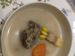 广东老火靓汤-旺顺阁海鲜广场(亚运村店)
