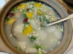 -滨河味道(南内环店)